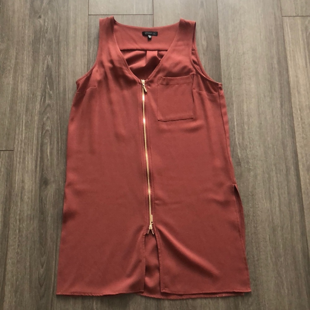 Tunic